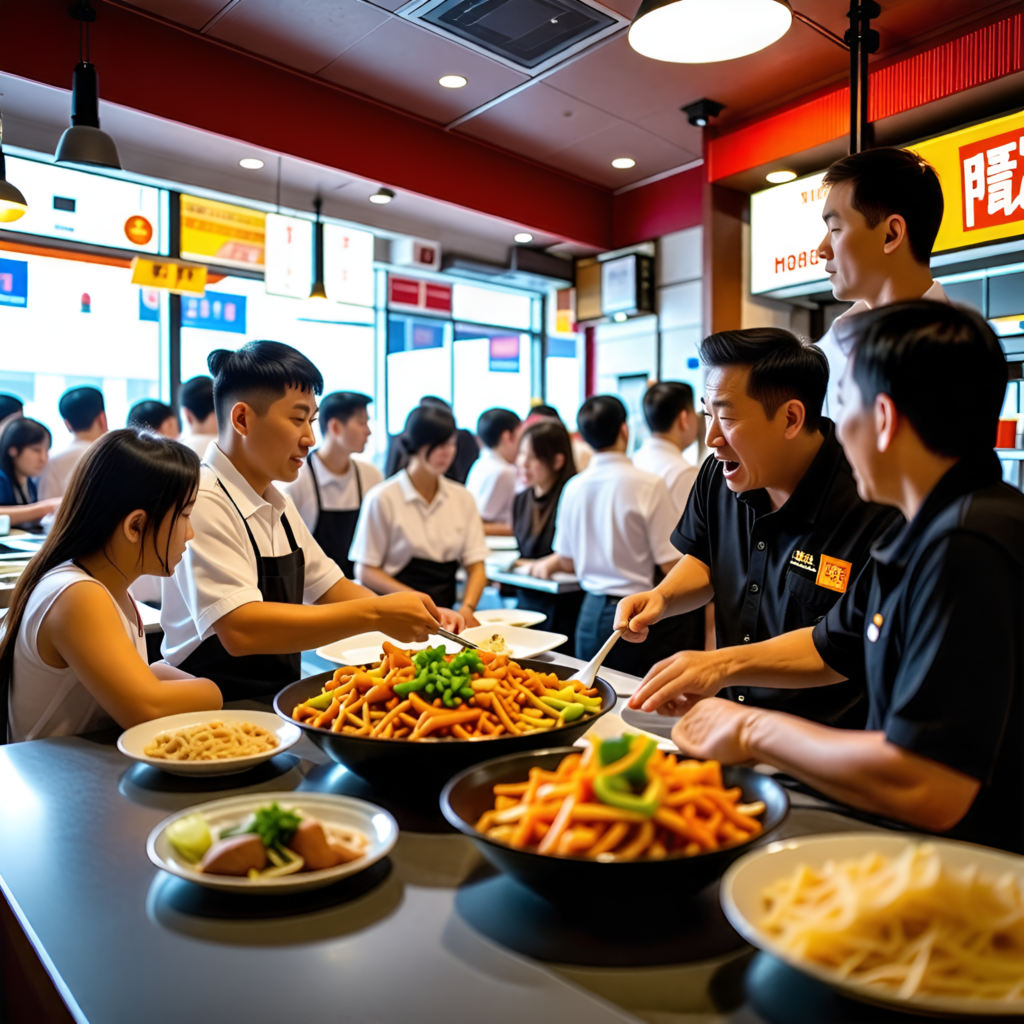 ソウル最高のスンデクッパ屋さんおすすめノンミンベクアムスンデクッパ ソウルの美味しい店